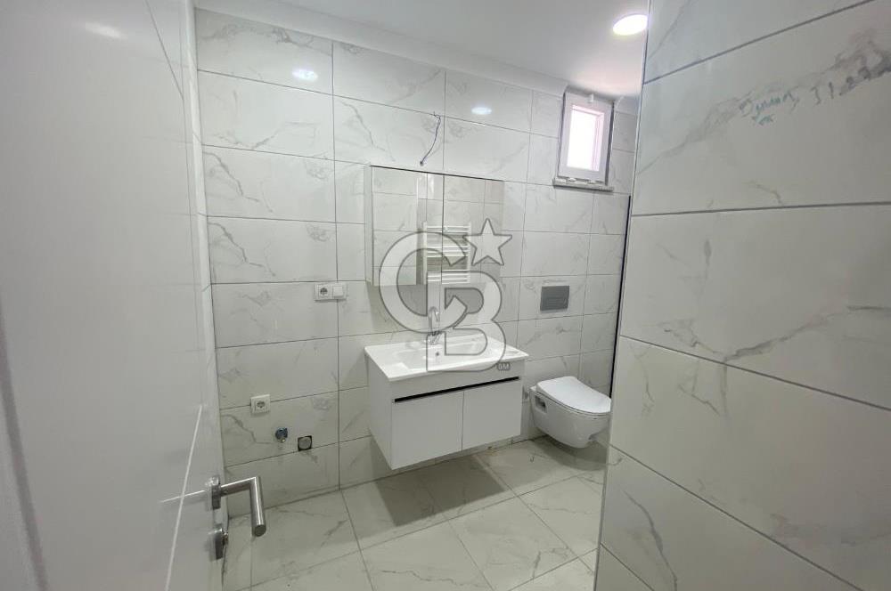 SULTANBEYLİ MİMAR SİNAN MAH.2+1 YENİ SATILIK DAİRE