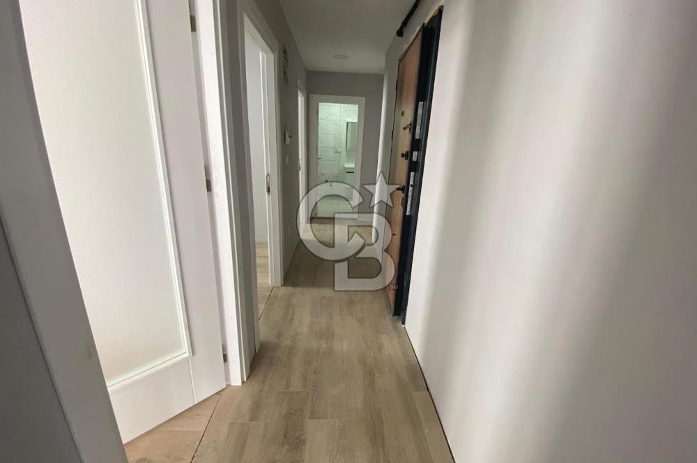 SULTANBEYLİ MİMAR SİNAN MAH.2+1 YENİ SATILIK DAİRE