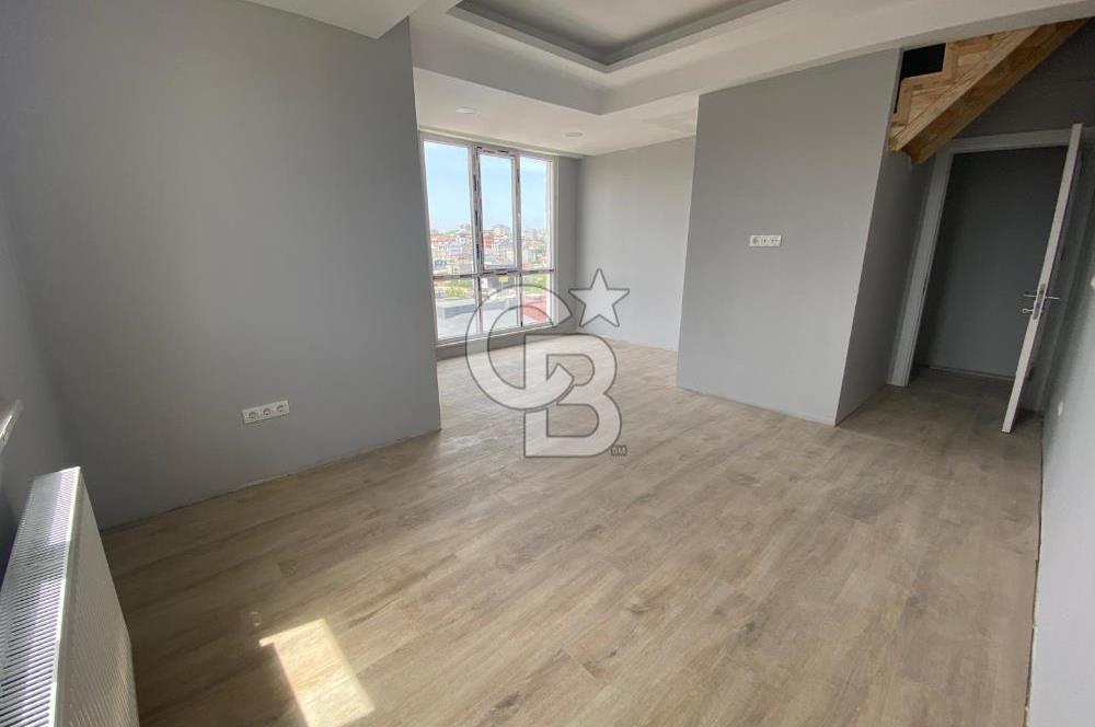 SULTANBEYLİ MİMAR SİNAN MAH. 3+1 SATILIK ÇATI DUBLEKSİ