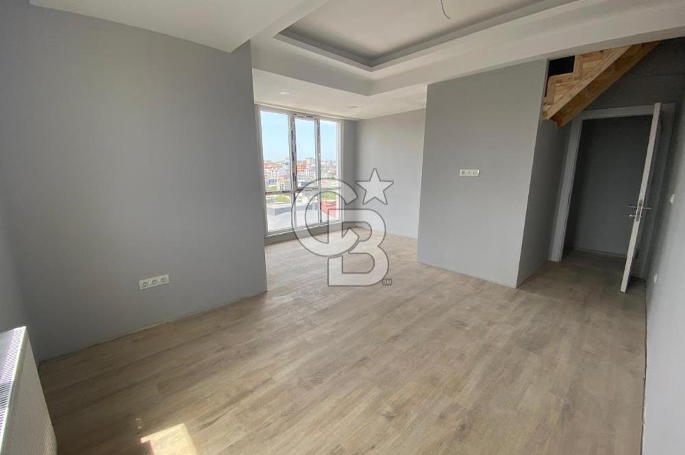 SULTANBEYLİ MİMAR SİNAN MAH. 3+1 SATILIK ÇATI DUBLEKSİ
