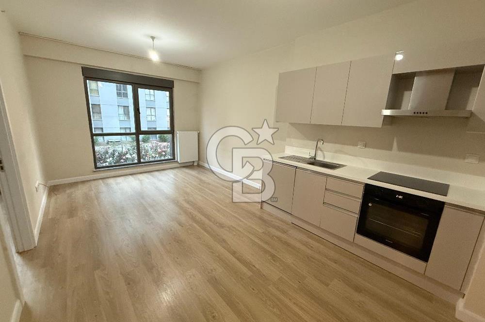 SURYAPI SURCADDE DE FIRSAT 1+1 KİRALIK DAİRE