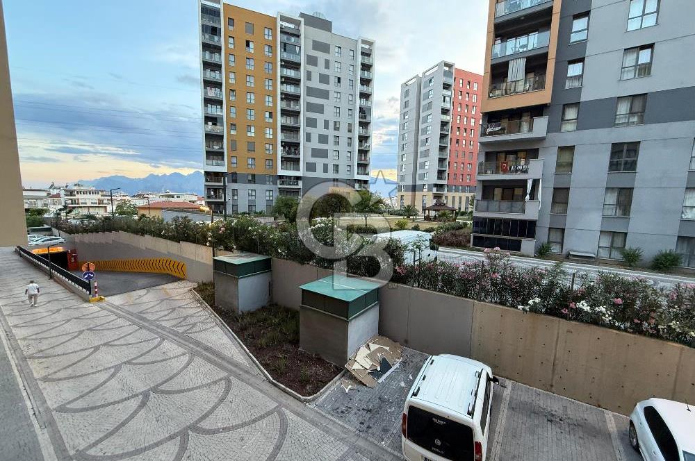 SURYAPI SURCADDE DE FIRSAT 1+1 KİRALIK DAİRE