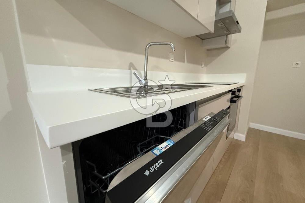SURYAPI SURCADDE DE FIRSAT 1+1 KİRALIK DAİRE
