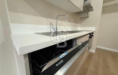 SURYAPI SURCADDE DE FIRSAT 1+1 KİRALIK DAİRE