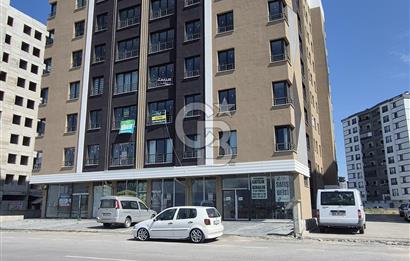 CB Zenith l ŞEHİR HASTANESİ KARŞISI SIFIR 4+0 KİRALIK DAİRE