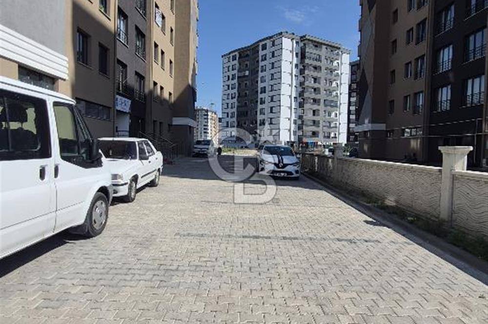 CB Zenith l ŞEHİR HASTANESİ KARŞISI SIFIR 4+0 KİRALIK DAİRE
