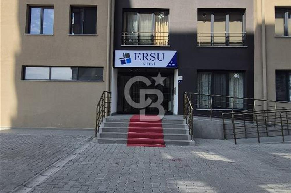 CB Zenith l ŞEHİR HASTANESİ KARŞISI SIFIR 4+0 KİRALIK DAİRE