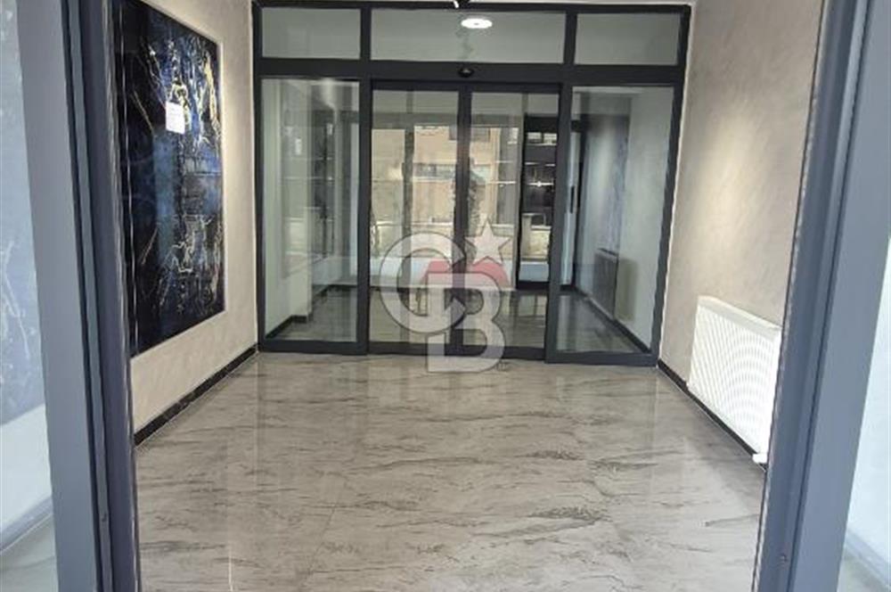 CB Zenith l ŞEHİR HASTANESİ KARŞISI SIFIR 4+0 KİRALIK DAİRE