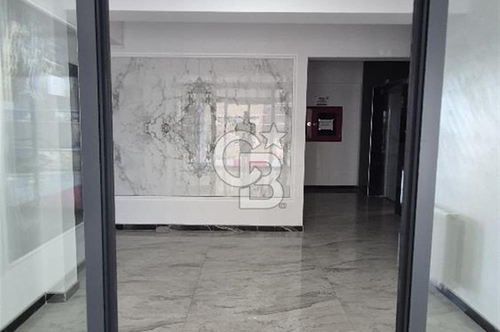 CB Zenith l ŞEHİR HASTANESİ KARŞISI SIFIR 4+0 KİRALIK DAİRE