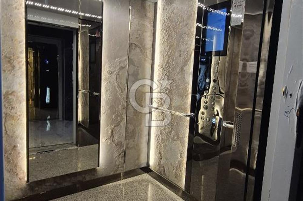 CB Zenith l ŞEHİR HASTANESİ KARŞISI SIFIR 4+0 KİRALIK DAİRE