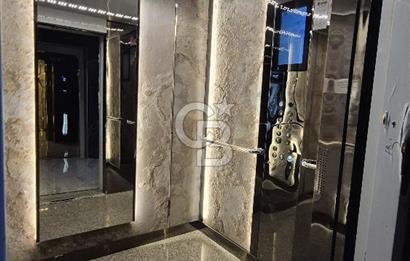 CB Zenith l ŞEHİR HASTANESİ KARŞISI SIFIR 4+0 KİRALIK DAİRE