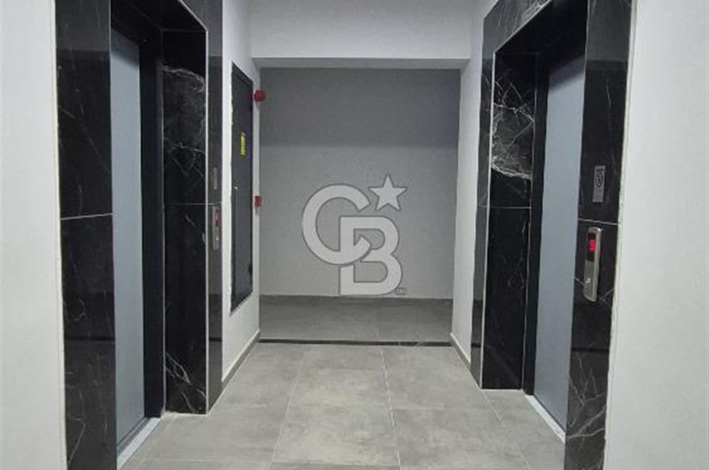 CB Zenith l ŞEHİR HASTANESİ KARŞISI SIFIR 4+0 KİRALIK DAİRE