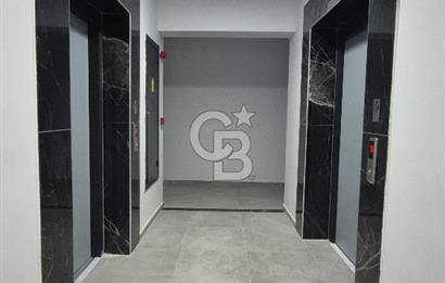 CB Zenith l ŞEHİR HASTANESİ KARŞISI SIFIR 4+0 KİRALIK DAİRE