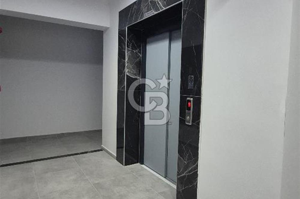 CB Zenith l ŞEHİR HASTANESİ KARŞISI SIFIR 4+0 KİRALIK DAİRE
