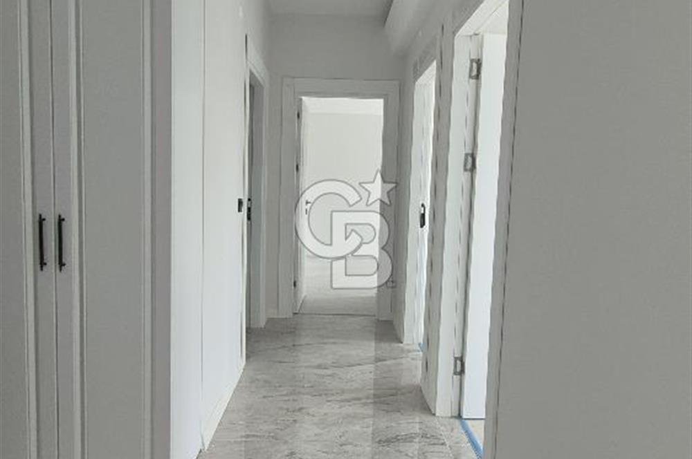 CB Zenith l ŞEHİR HASTANESİ KARŞISI SIFIR 4+0 KİRALIK DAİRE