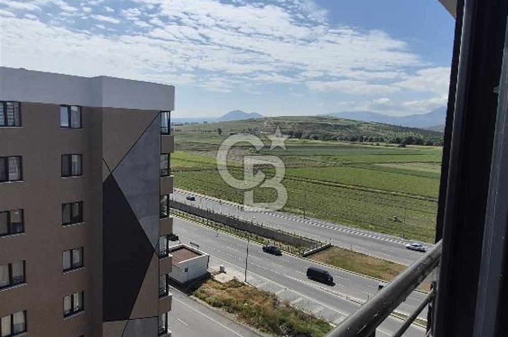 CB Zenith l ŞEHİR HASTANESİ KARŞISI SIFIR 4+0 KİRALIK DAİRE