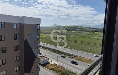 CB Zenith l ŞEHİR HASTANESİ KARŞISI SIFIR 4+0 KİRALIK DAİRE