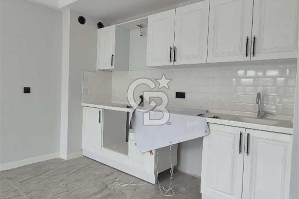 CB Zenith l ŞEHİR HASTANESİ KARŞISI SIFIR 4+0 KİRALIK DAİRE
