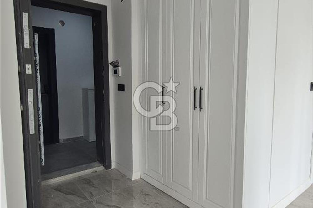 CB Zenith l ŞEHİR HASTANESİ KARŞISI SIFIR 4+0 KİRALIK DAİRE
