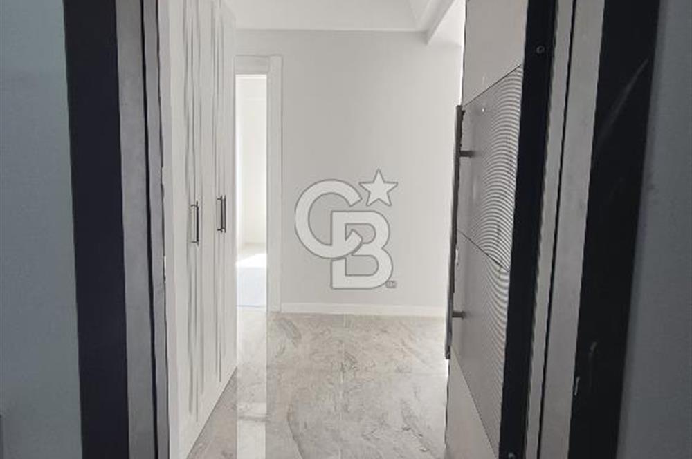 CB Zenith l ŞEHİR HASTANESİ KARŞISI SIFIR 4+0 KİRALIK DAİRE