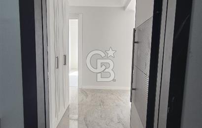 CB Zenith l ŞEHİR HASTANESİ KARŞISI SIFIR 4+0 KİRALIK DAİRE