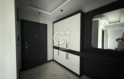 Çanakkale Karacaören Evora Park2’de Satılık Lüks 3+1 Daire