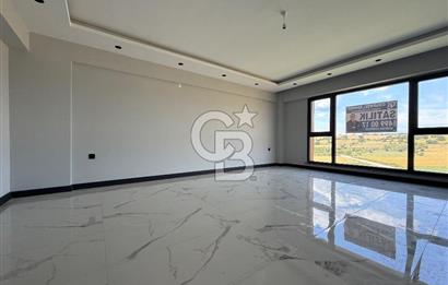 Çanakkale Karacaören Evora Park2’de Satılık Lüks 3+1 Daire
