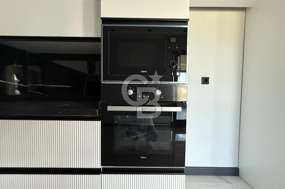 Çanakkale Karacaören Evora Park2’de Satılık Lüks 3+1 Daire