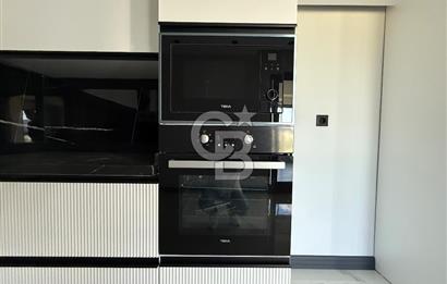 Çanakkale Karacaören Evora Park2’de Satılık Lüks 3+1 Daire