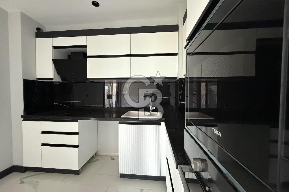 Çanakkale Karacaören Evora Park2’de Satılık Lüks 3+1 Daire