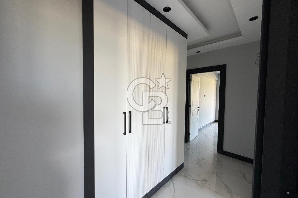 Çanakkale Karacaören Evora Park2’de Satılık Lüks 3+1 Daire