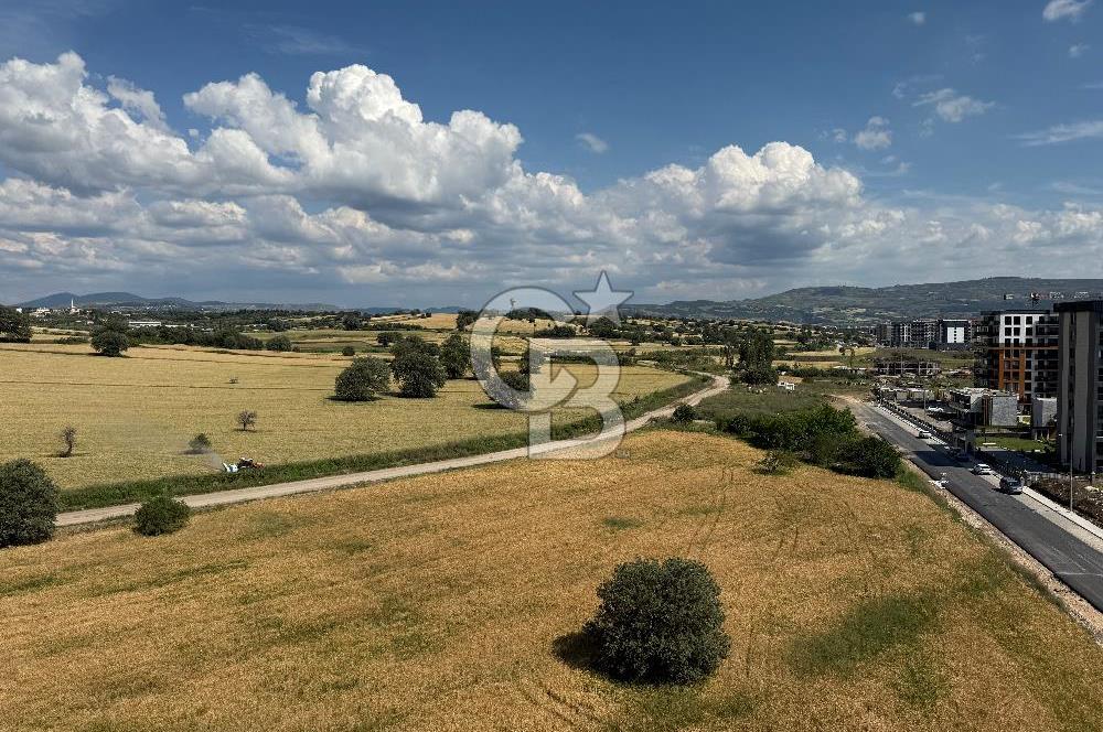 Çanakkale Karacaören Evora Park2’de Satılık Lüks 3+1 Daire