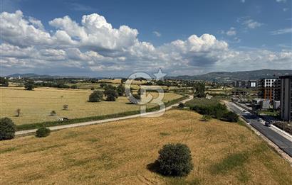 Çanakkale Karacaören Evora Park2’de Satılık Lüks 3+1 Daire