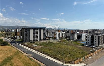 Çanakkale Karacaören Evora Park2’de Satılık Lüks 3+1 Daire