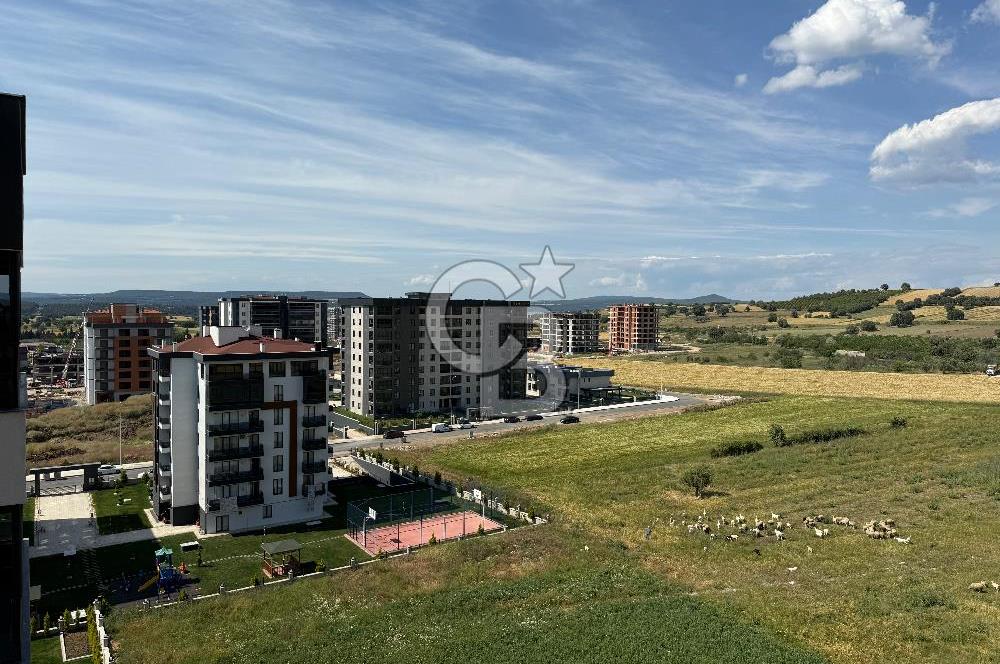 Çanakkale Karacaören Evora Park2’de Satılık Lüks 3+1 Daire