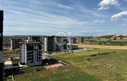 Çanakkale Karacaören Evora Park2’de Satılık Lüks 3+1 Daire