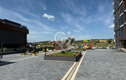 Çanakkale Karacaören Evora Park2’de Satılık Lüks 3+1 Daire