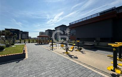 Çanakkale Karacaören Evora Park2’de Satılık Lüks 3+1 Daire