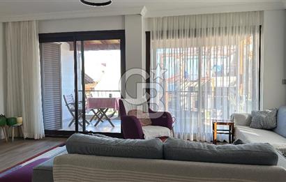 Urla İskele Mahallesinde Denize Yakın Satılık Villa
