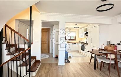 Urla İskele Mahallesinde Denize Yakın Satılık Villa