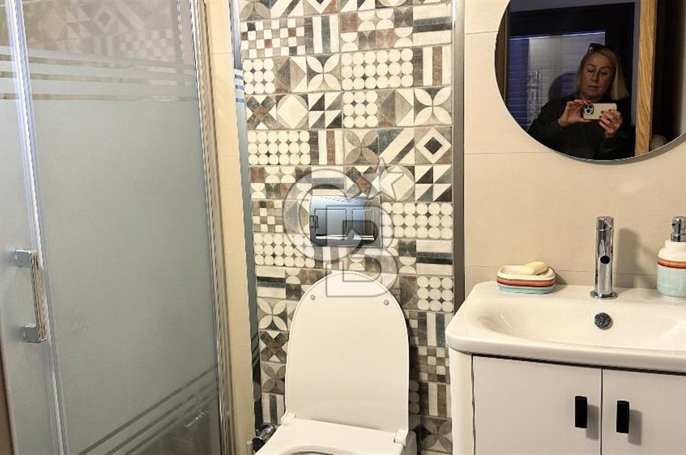 Urla İskele Mahallesinde Denize Yakın Satılık Villa