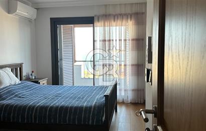 Urla İskele Mahallesinde Denize Yakın Satılık Villa