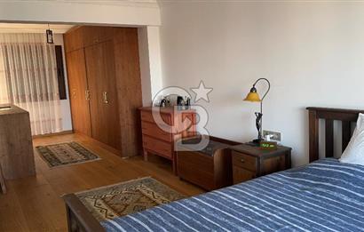 Urla İskele Mahallesinde Denize Yakın Satılık Villa