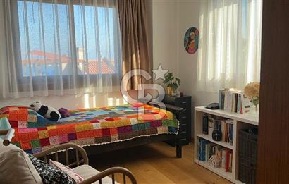 Urla İskele Mahallesinde Denize Yakın Satılık Villa