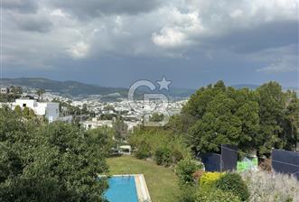 Bodrum Bitez Yıllık Kiralık 2+1 Daire