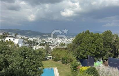 Bodrum Bitez Yıllık Kiralık 2+1 Daire