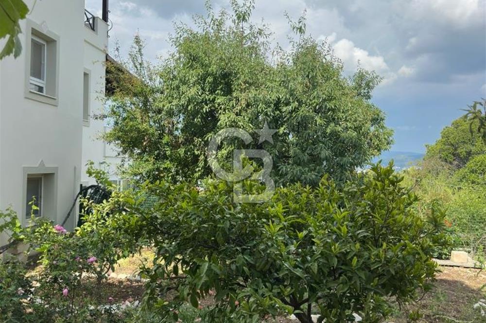 Bodrum Bitez Yıllık Kiralık 2+1 Daire