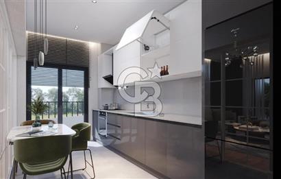 KEMALPAŞA NEFES ULUCAK PROJESİN'DE 3+1 DAİRE