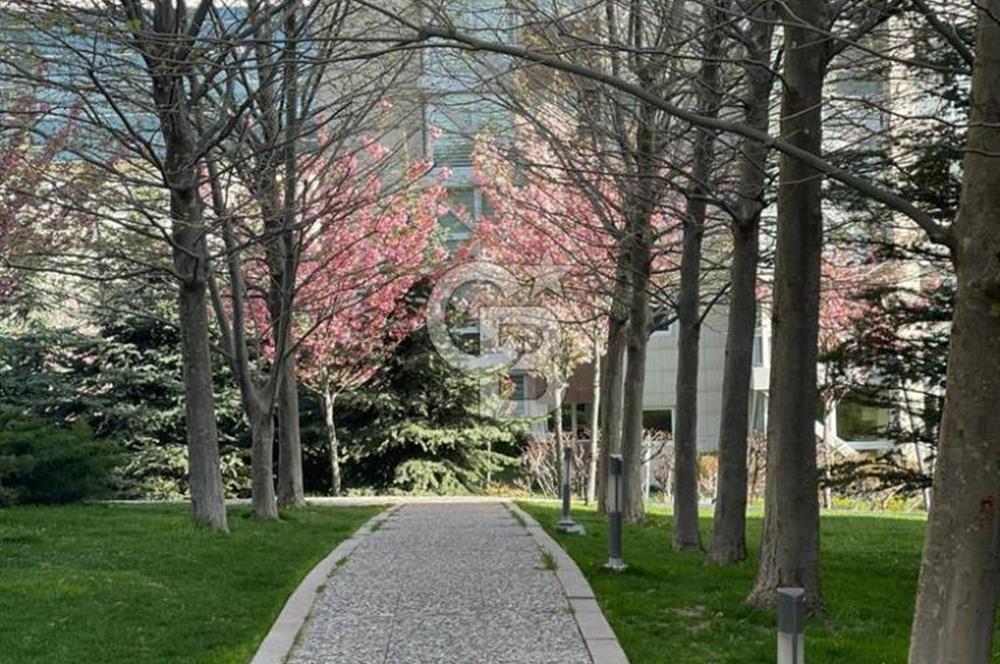 PARKORAN KONUTLARINDA SATILIK 4+1+KİLERLİ LÜKS DAİRE