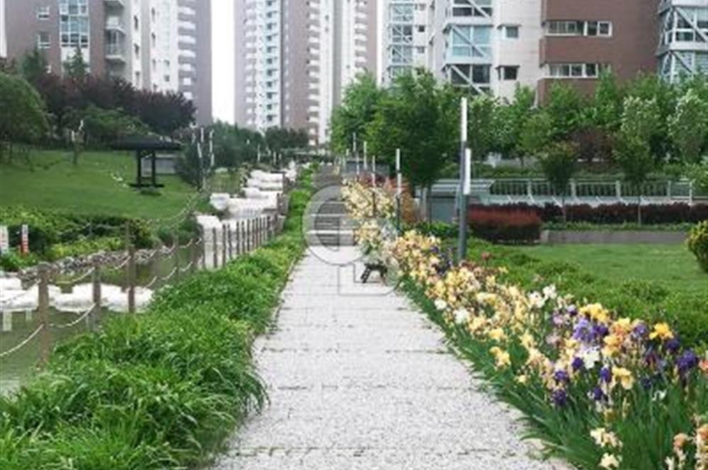 PARKORAN KONUTLARINDA SATILIK 4+1+KİLERLİ LÜKS DAİRE